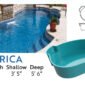 Fiberglass Pool Costa Rica
