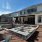 Concrete Pools Fiberglass Kool Pools Backyards