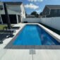 Fiberglass Pool Colombian