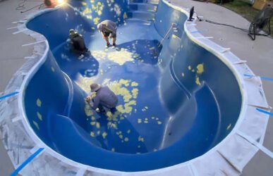 Pool Renovation in Florida Transform Your Backyard with Kool Pools