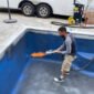 Pool Resurfacing in Florida with Kool Pools & Backyards